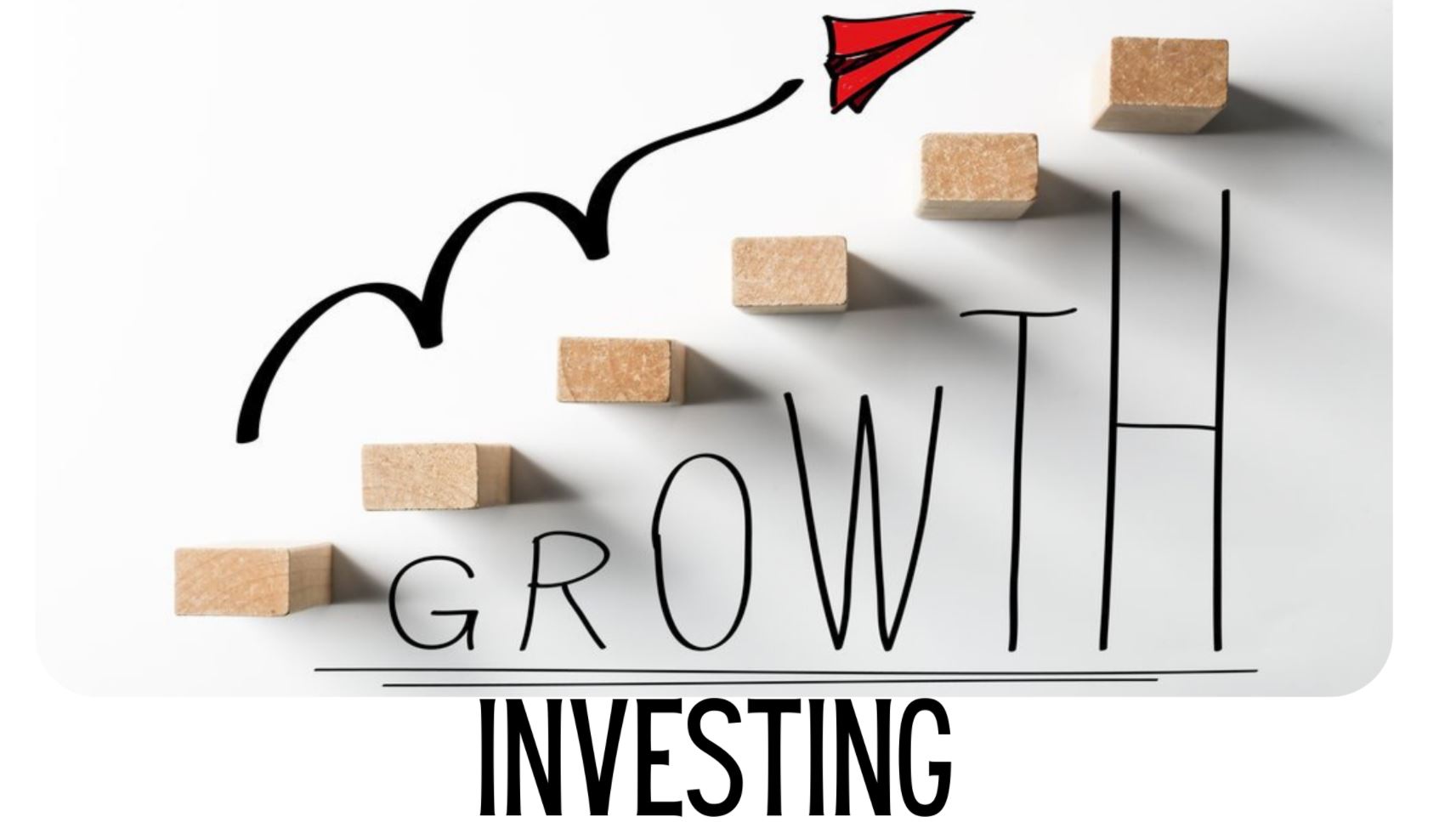Value Investing : Growth Investing