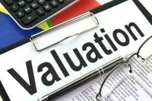 Value Investing : Calculating Valuation of a Company