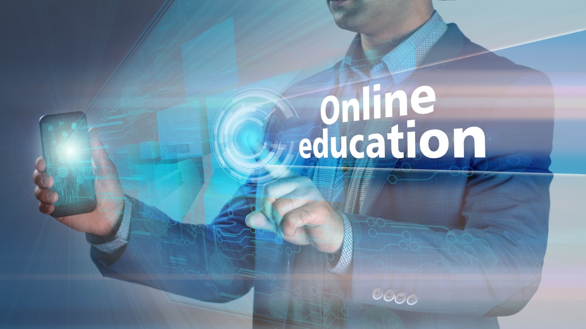 How to start a Online Education Business