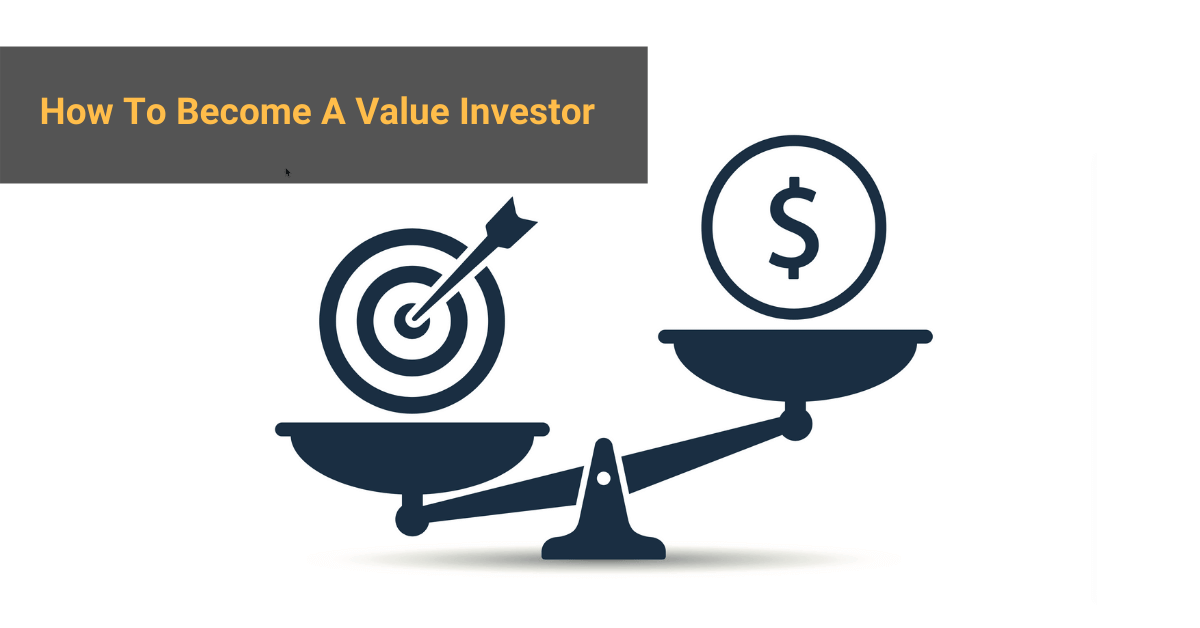 Value Investing : The Beginning Of Investing