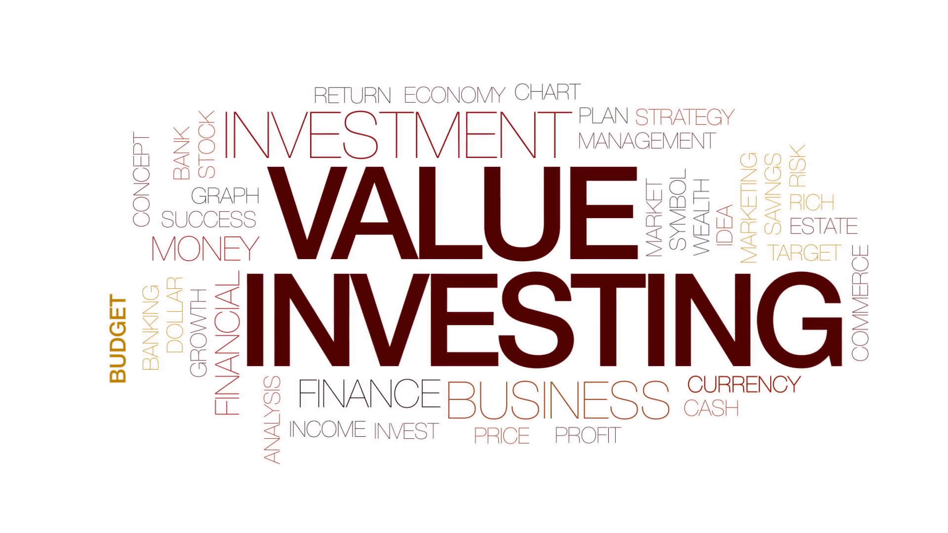 Value Investing : Discounted CashFlow Method | Free Cash Flow